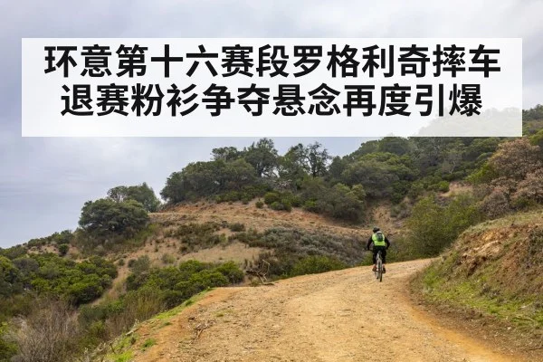 环意第十六赛段罗格利奇摔车退赛粉衫争夺悬念再度引爆